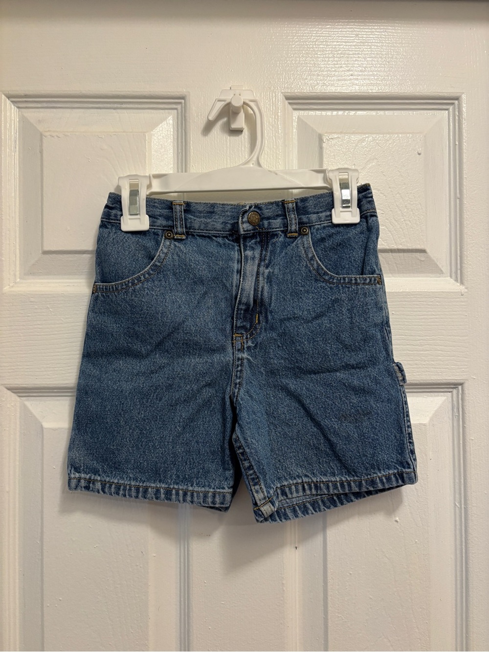 Vintage Faded Glory Jean Shorts